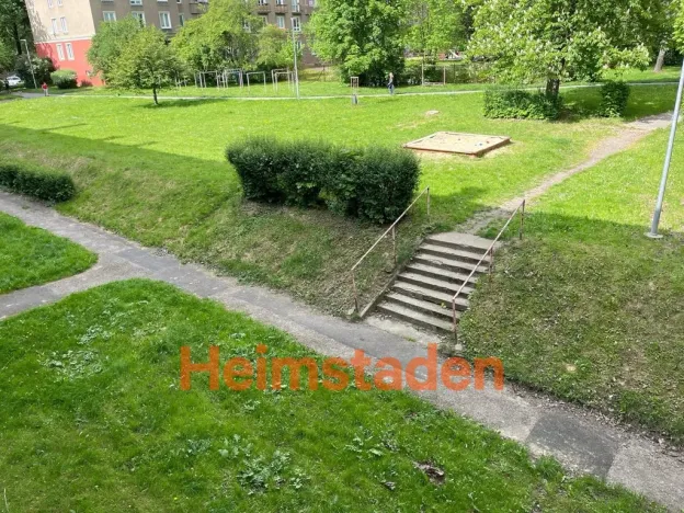 Pronájem bytu 2+1, Havířov - Město, Tylova, 58 m2