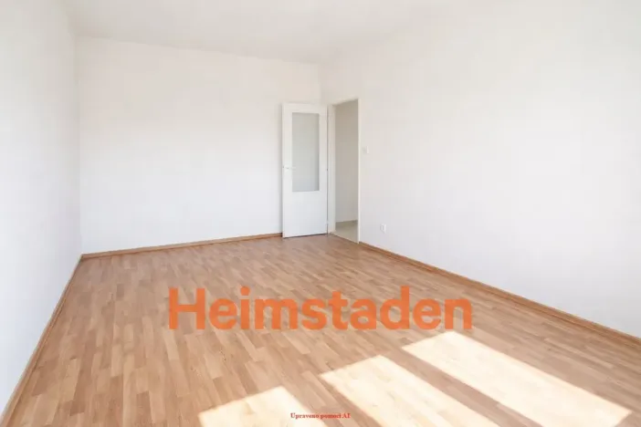Pronájem bytu 2+1, Havířov - Město, Fibichova, 56 m2