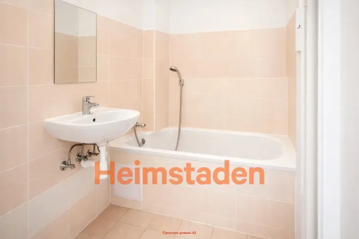 Pronájem bytu 2+1, Havířov - Město, Fibichova, 56 m2