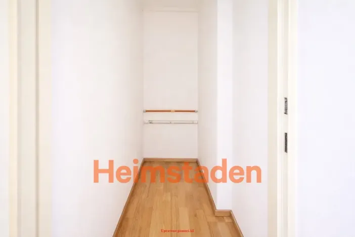 Pronájem bytu 2+1, Havířov - Město, Fibichova, 56 m2