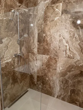 Pronájem bytu 2+kk, Brno, Komárovská, 52 m2