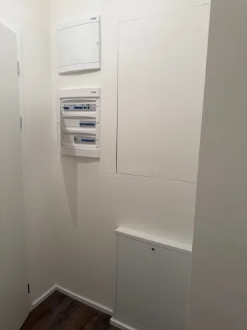 Pronájem bytu 2+kk, Brno, Komárovská, 52 m2