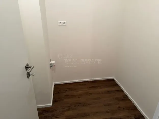 Pronájem bytu 2+kk, Brno, Komárovská, 52 m2