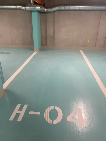 Pronájem bytu 2+kk, Brno, Komárovská, 52 m2