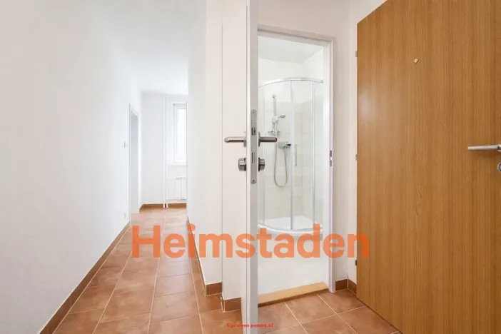 Pronájem bytu 2+1, Havířov - Město, 1. máje, 36 m2