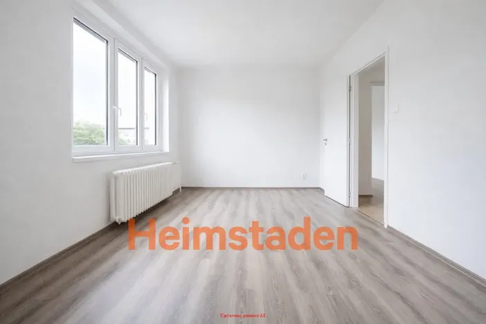 Pronájem bytu 2+1, Havířov - Město, Mladé Gardy, 49 m2