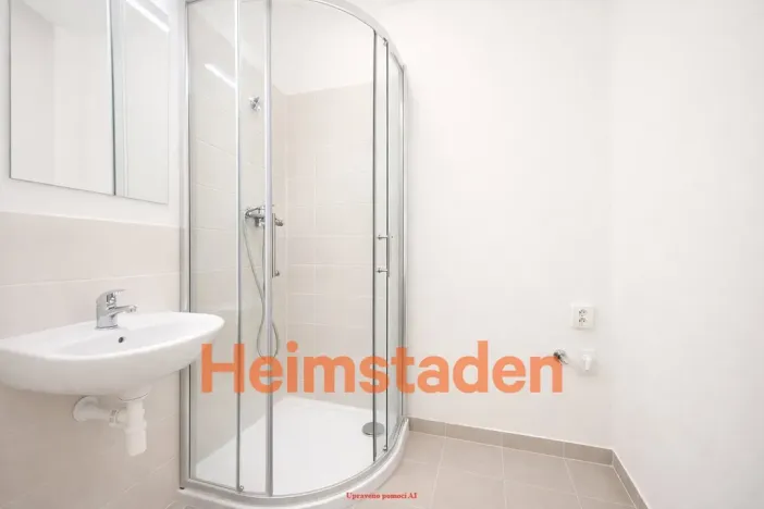 Pronájem bytu 2+1, Havířov - Město, Mladé Gardy, 49 m2