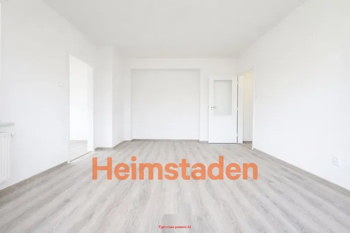 Pronájem bytu 2+1, Havířov - Město, Mladé Gardy, 49 m2