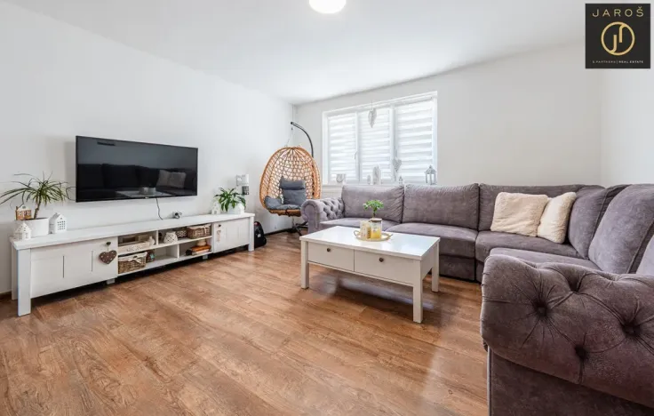 Prodej bytu 3+1, Bitozeves, 71 m2