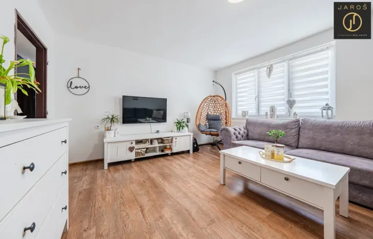 Prodej bytu 3+1, Bitozeves, 71 m2