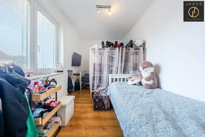 Prodej bytu 3+1, Bitozeves, 71 m2