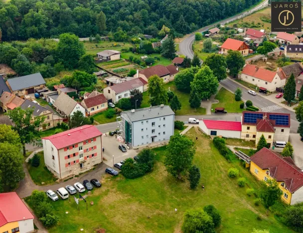 Prodej bytu 3+1, Bitozeves, 71 m2