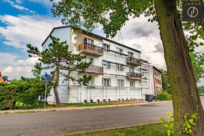 Prodej bytu 3+1, Bitozeves, 71 m2