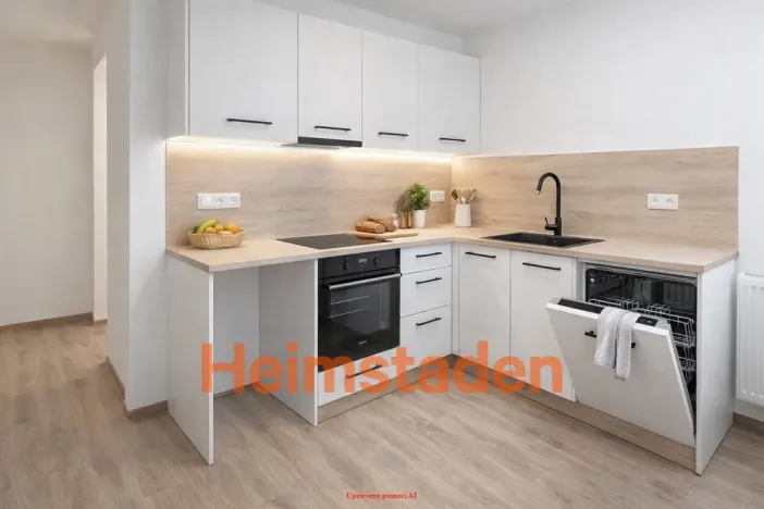 Pronájem bytu 3+1, Havířov - Město, Uzavřená, 61 m2