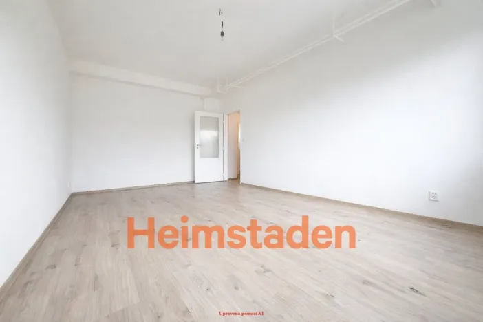 Pronájem bytu 3+1, Havířov - Město, Uzavřená, 61 m2