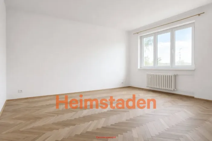 Pronájem bytu 1+1, Havířov - Prostřední Suchá, Hornická, 33 m2