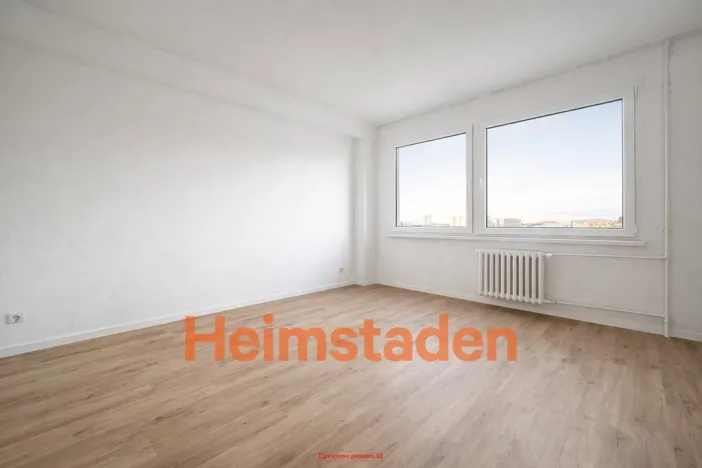Pronájem bytu 2+1, Frýdek-Místek - Místek, Zahradní, 54 m2