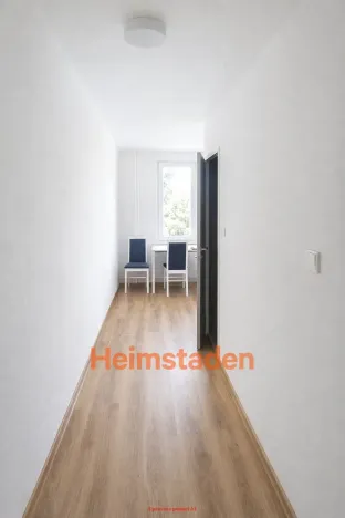 Pronájem bytu 2+1, Frýdek-Místek - Frýdek, Třanovského, 54 m2