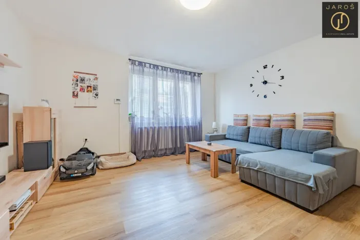 Prodej bytu 3+1, Bitozeves, 71 m2