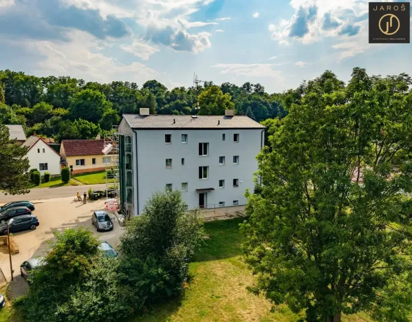 Prodej bytu 3+1, Bitozeves, 71 m2