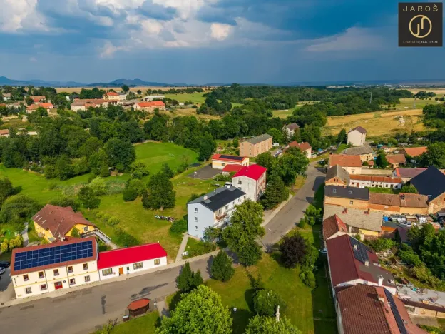 Prodej bytu 3+1, Bitozeves, 71 m2