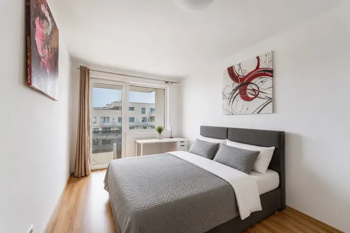 Prodej bytu 3+kk, Praha - Strašnice, Zvěřinova, 99 m2