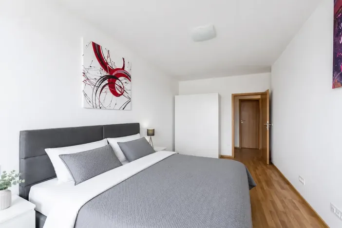 Prodej bytu 3+kk, Praha - Strašnice, Zvěřinova, 99 m2