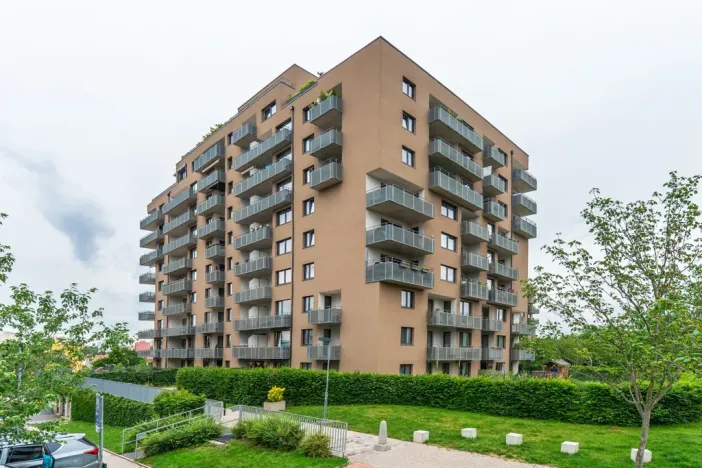 Prodej bytu 3+kk, Praha - Strašnice, Zvěřinova, 99 m2