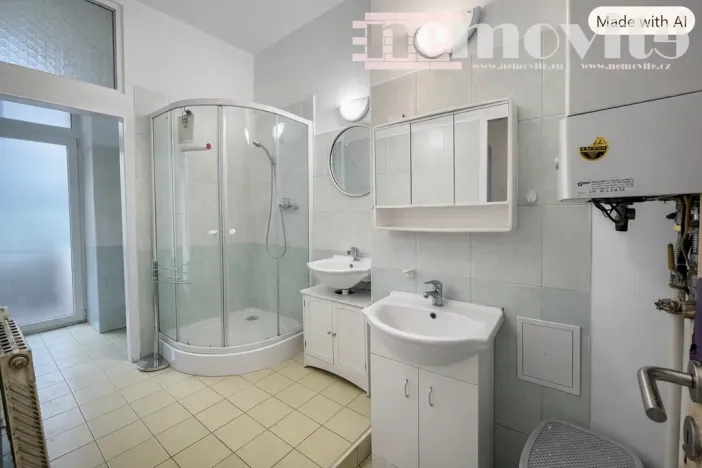 Prodej bytu 3+1, Praha - Libeň, Heydukova, 80 m2