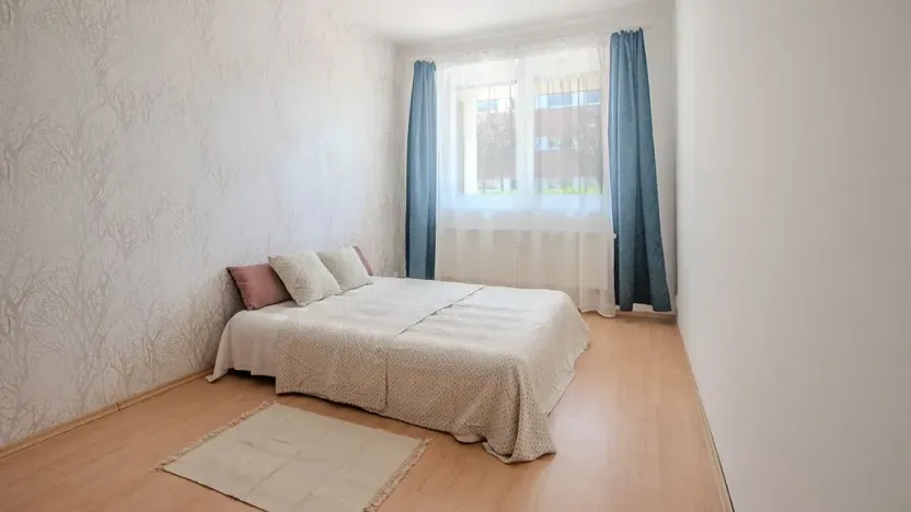 Pronájem bytu 2+kk, Poděbrady, Kozinova, 56 m2