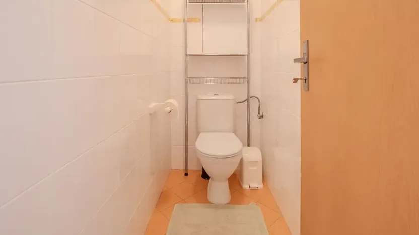 Pronájem bytu 2+kk, Poděbrady, Kozinova, 56 m2