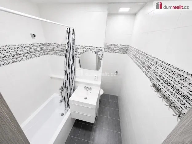 Pronájem bytu 1+1, Ústí nad Labem - Mojžíř, Peškova, 34 m2