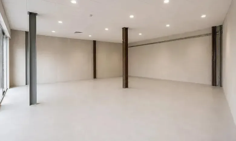 Pronájem obchodního prostoru, Praha - Strašnice, V olšinách, 154 m2