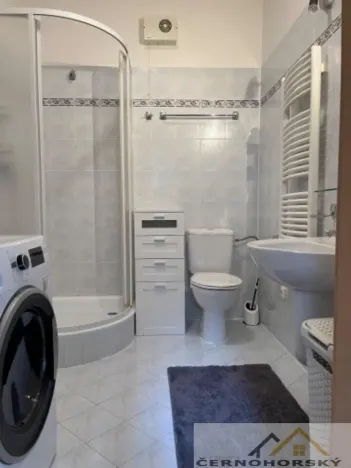 Pronájem bytu 1+kk, Rudná, Mládeže, 39 m2