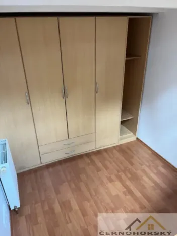 Pronájem bytu 1+kk, Rudná, Mládeže, 39 m2