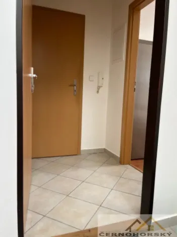 Pronájem bytu 1+kk, Rudná, Mládeže, 39 m2