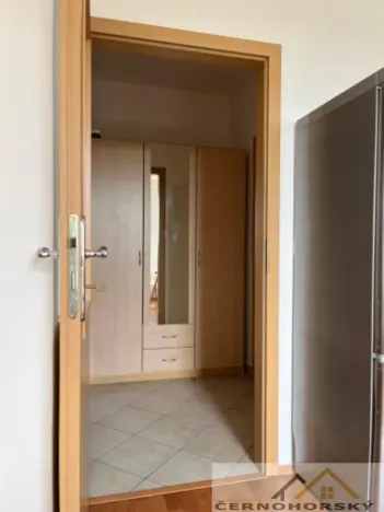 Pronájem bytu 1+kk, Rudná, Mládeže, 39 m2