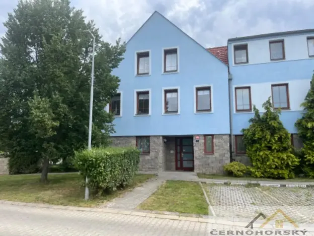 Pronájem bytu 1+kk, Rudná, Mládeže, 39 m2