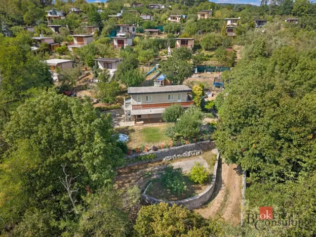 Prodej rodinného domu, Brno - Líšeň, Trnkova, 64 m2