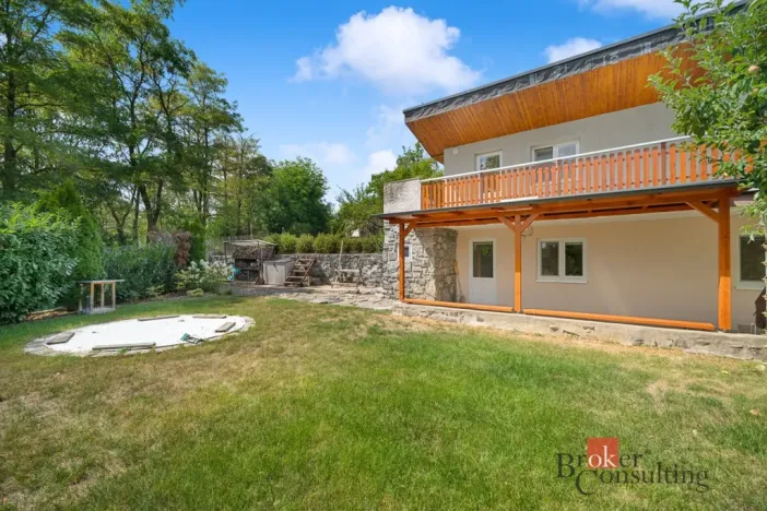 Prodej rodinného domu, Brno - Líšeň, Trnkova, 64 m2