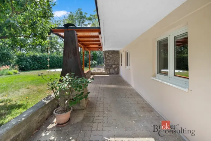 Prodej rodinného domu, Brno - Líšeň, Trnkova, 64 m2