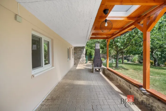 Prodej rodinného domu, Brno - Líšeň, Trnkova, 64 m2
