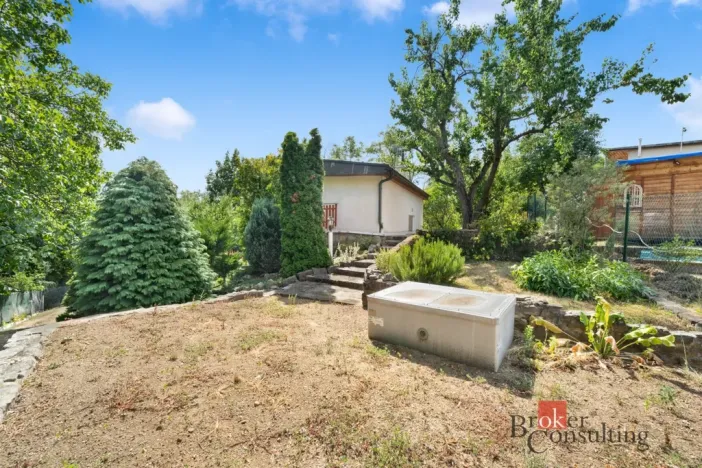Prodej rodinného domu, Brno - Líšeň, Trnkova, 64 m2