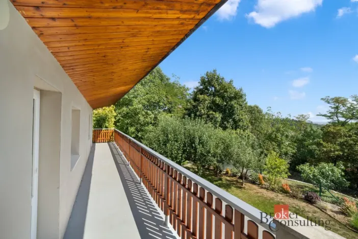 Prodej rodinného domu, Brno - Líšeň, Trnkova, 64 m2