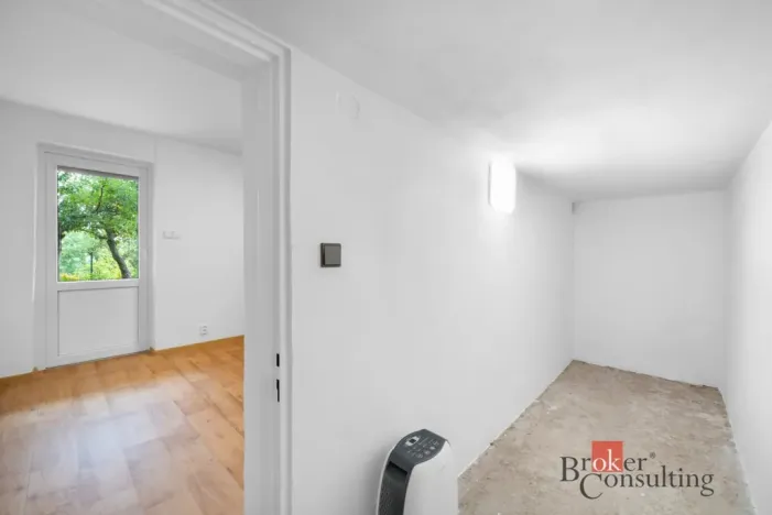 Prodej rodinného domu, Brno - Líšeň, Trnkova, 64 m2