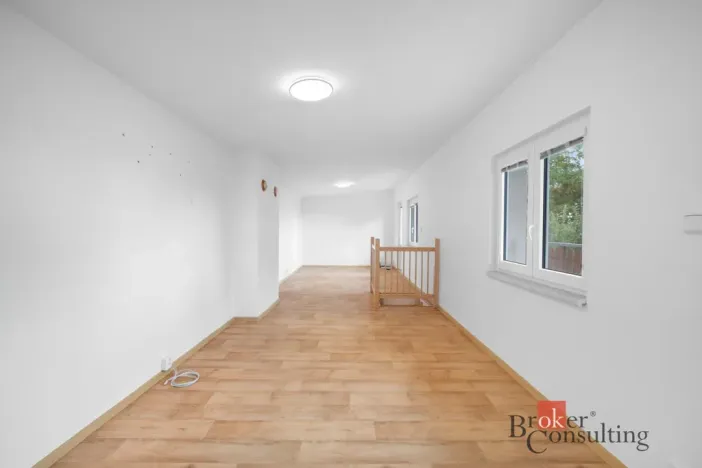 Prodej rodinného domu, Brno - Líšeň, Trnkova, 64 m2