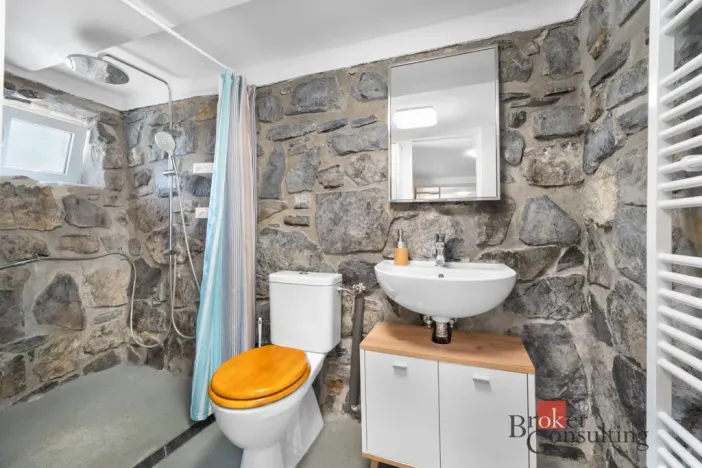 Prodej rodinného domu, Brno - Líšeň, Trnkova, 64 m2