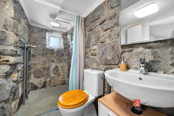 Prodej rodinného domu, Brno - Líšeň, Trnkova, 64 m2