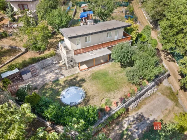Prodej rodinného domu, Brno - Líšeň, 64 m2