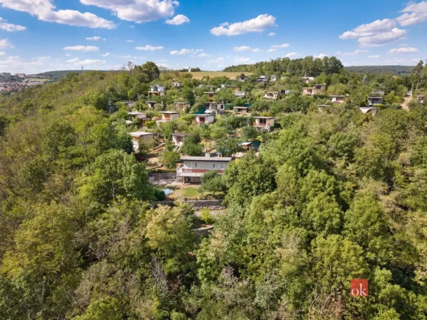 Prodej rodinného domu, Brno - Líšeň, 64 m2